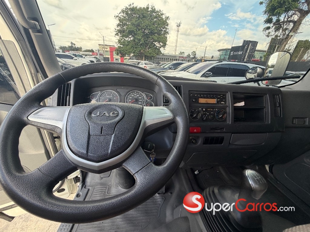 2023 Jac Cama — foto 4 / 7