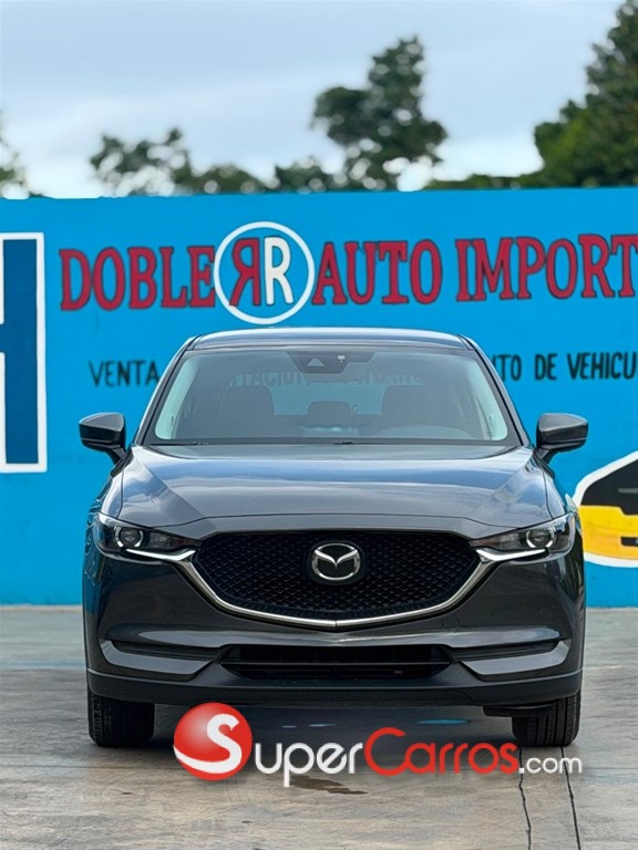 2020 Mazda CX-5 — foto 2 / 12