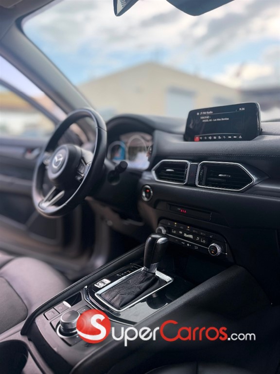 2020 Mazda CX-5 — foto 4 / 12