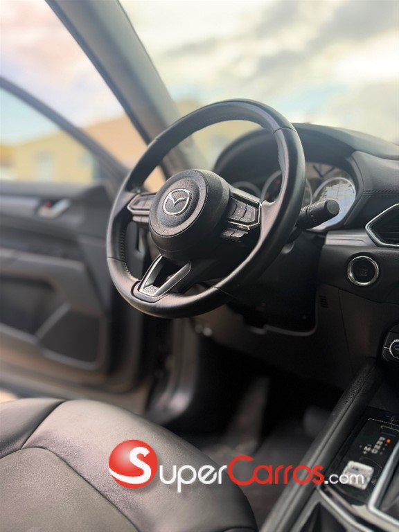 2020 Mazda CX-5 — foto 6 / 12