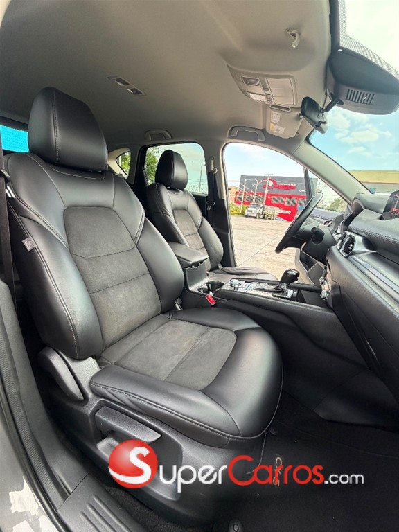 2020 Mazda CX-5 — foto 9 / 12