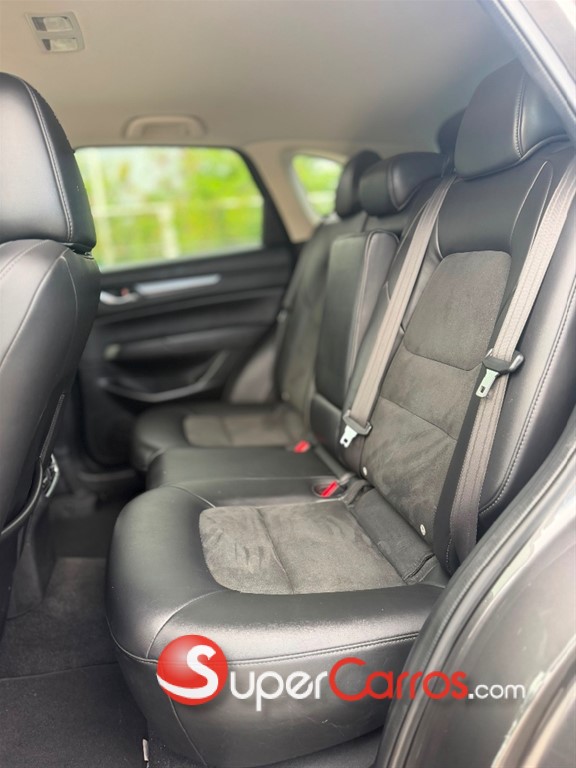 2020 Mazda CX-5 — foto 11 / 12