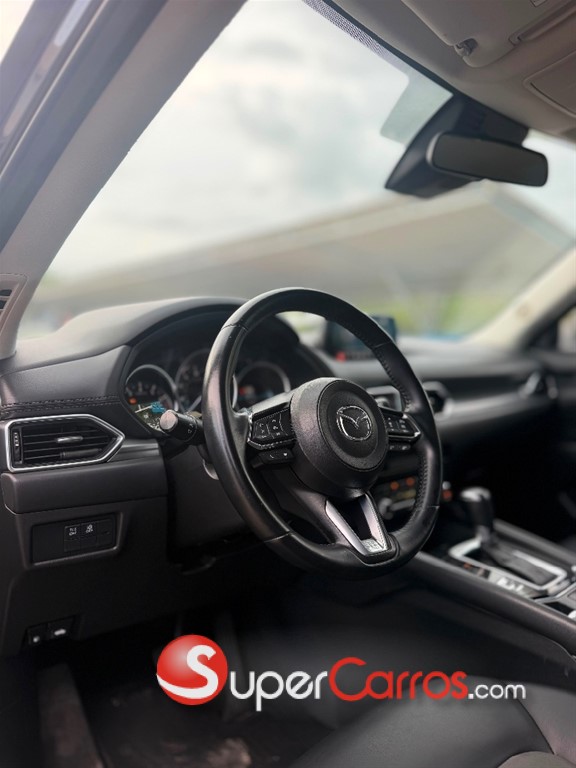 2020 Mazda CX-5 — foto 12 / 12