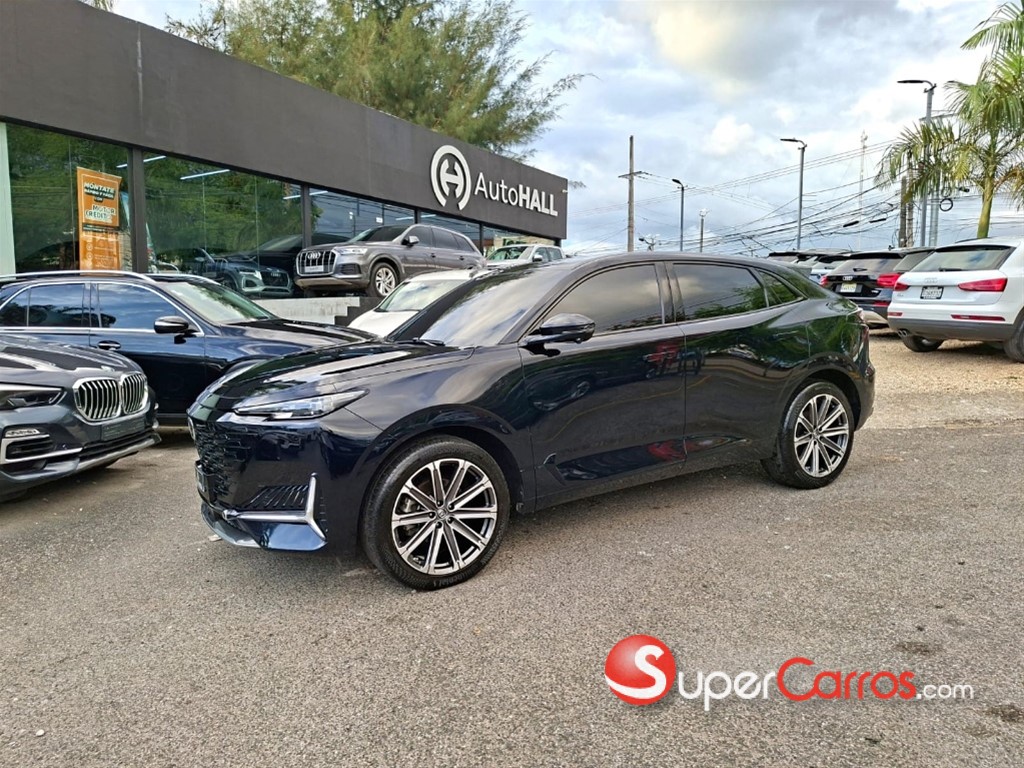 2024 Changan Uni-K Elite