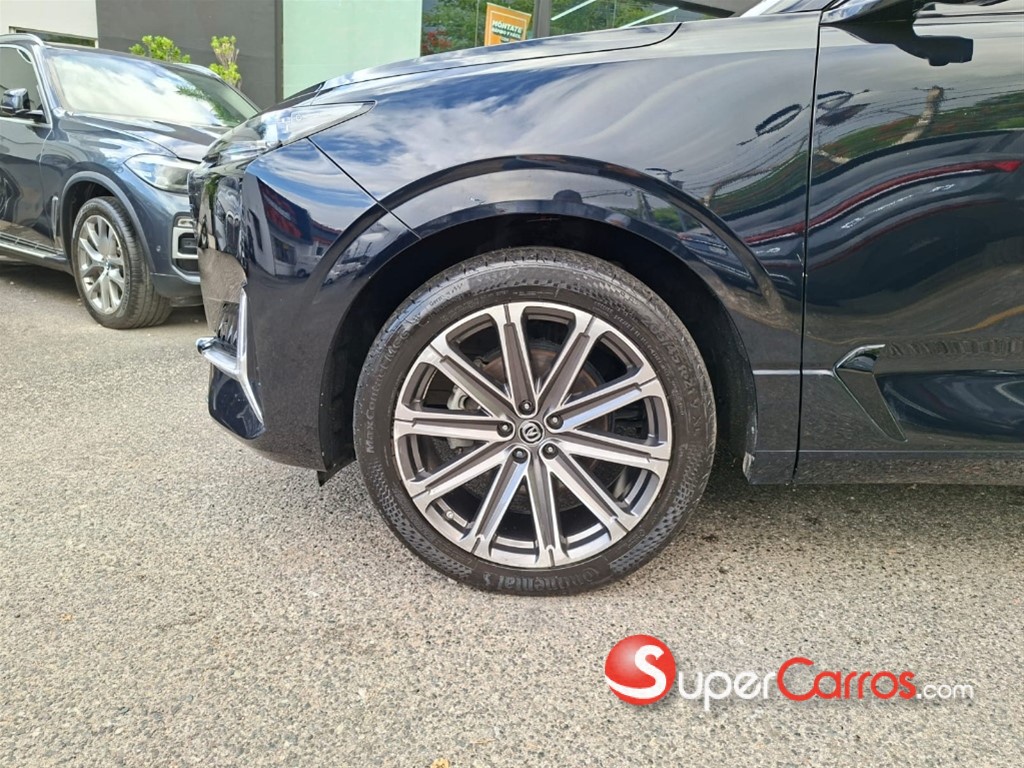 2024 Changan Uni-K Elite — foto 3 / 9