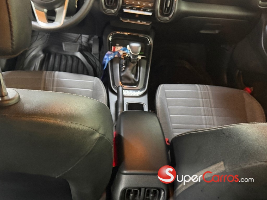 2025 Kia Sonet — foto 4 / 10