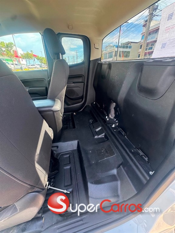 2020 Chevrolet Colorado LT — foto 10 / 12