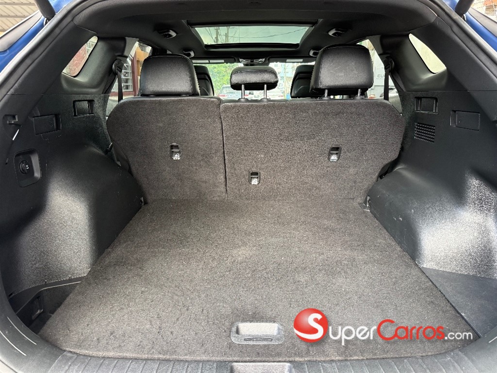 2023 Kia Sportage X-LINE — foto 7 / 12