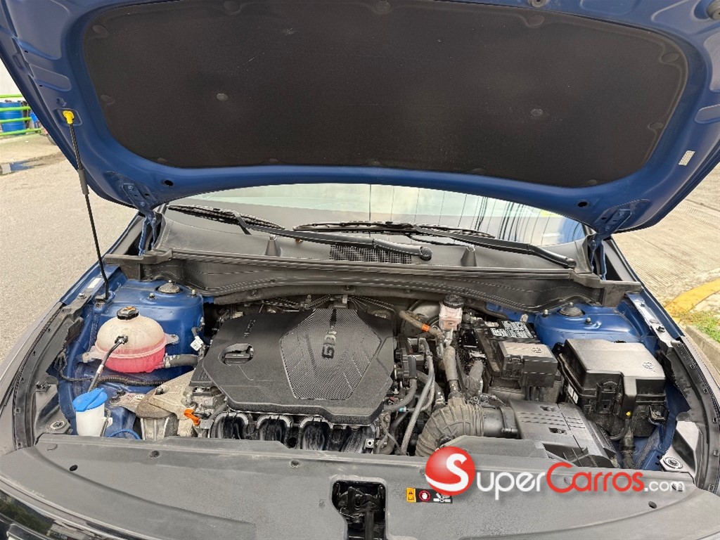 2023 Kia Sportage X-LINE — foto 12 / 12