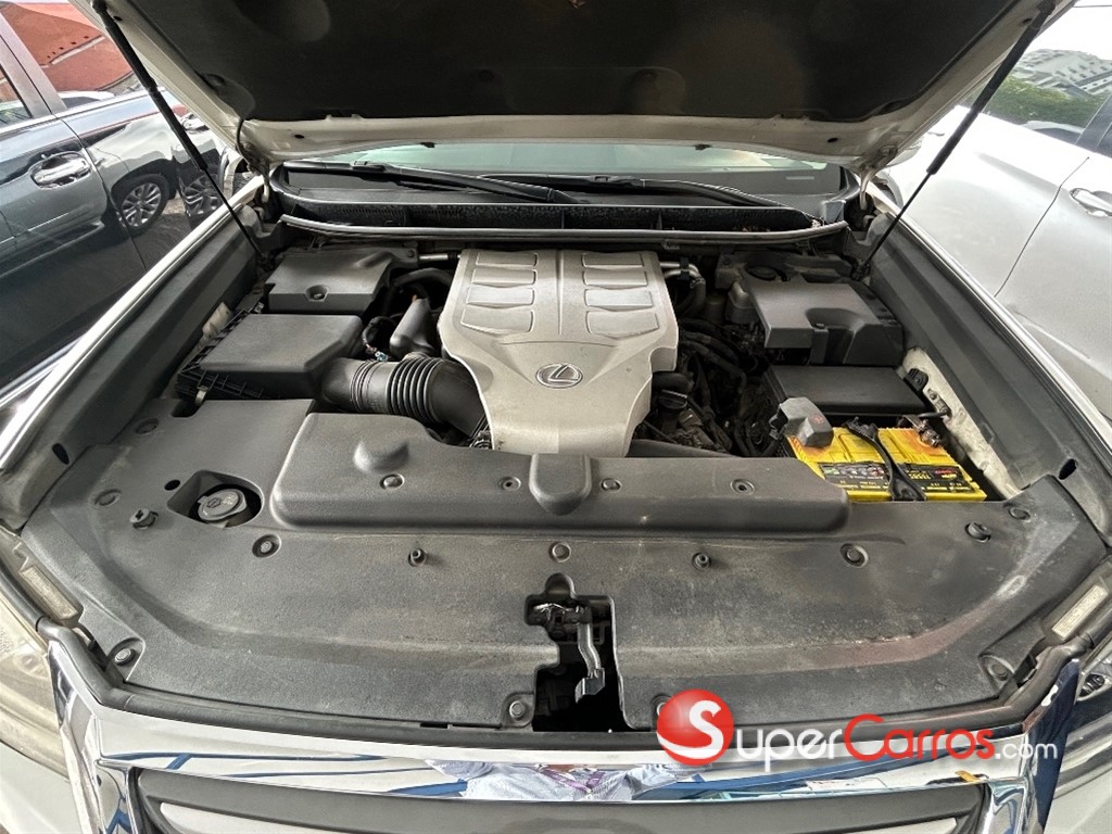 2014 Lexus GX 470 — foto 7 / 7