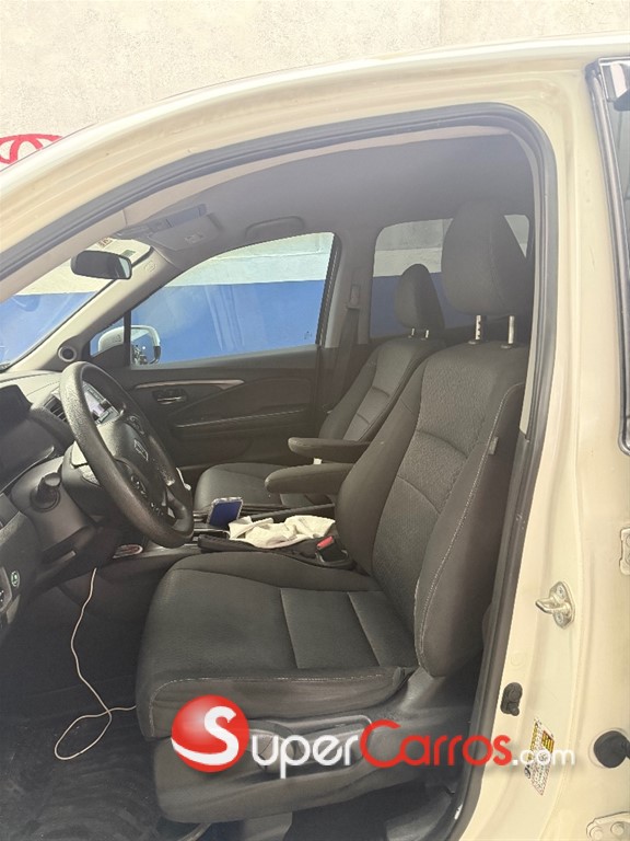 2019 Honda Ridgeline — foto 7 / 9