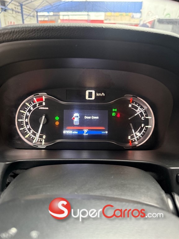 2019 Honda Ridgeline — foto 9 / 9