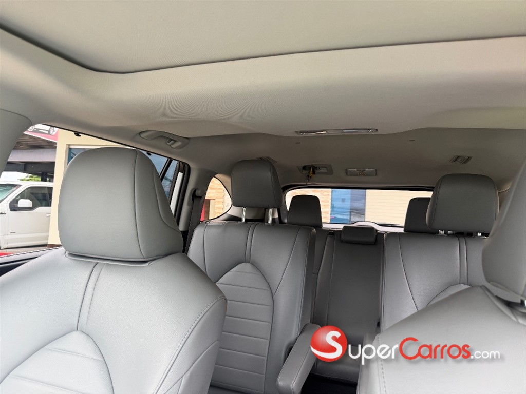 2022 Toyota Highlander XLE — foto 12 / 12