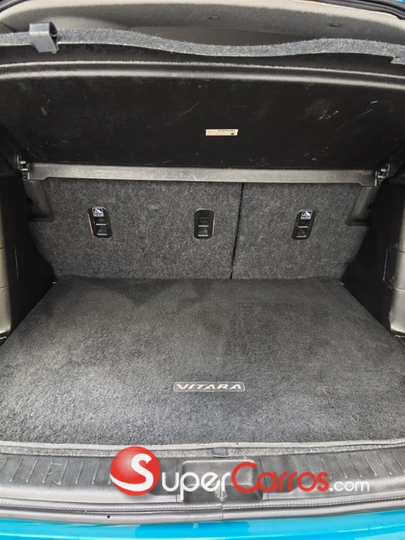 2017 Suzuki Vitara GLX — foto 2 / 12