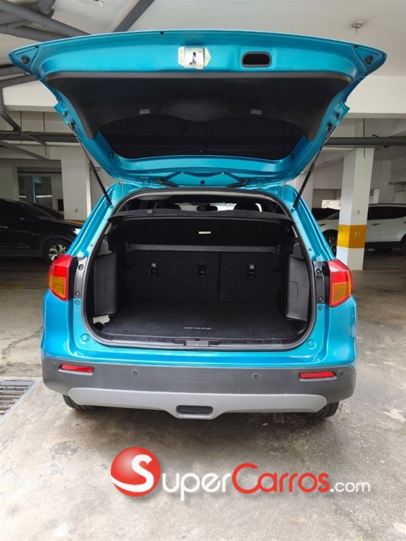 2017 Suzuki Vitara GLX — foto 3 / 12