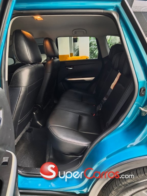 2017 Suzuki Vitara GLX — foto 6 / 12