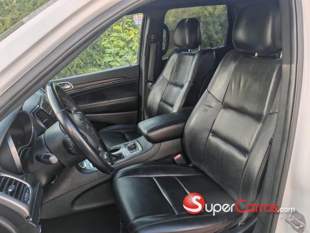 2020 Jeep Cherokee Limited — foto 5 / 10