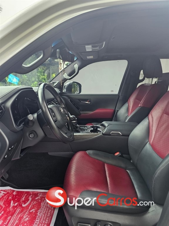 2023 Toyota Land Cruiser 70 ANIVERSARIO — foto 4 / 8