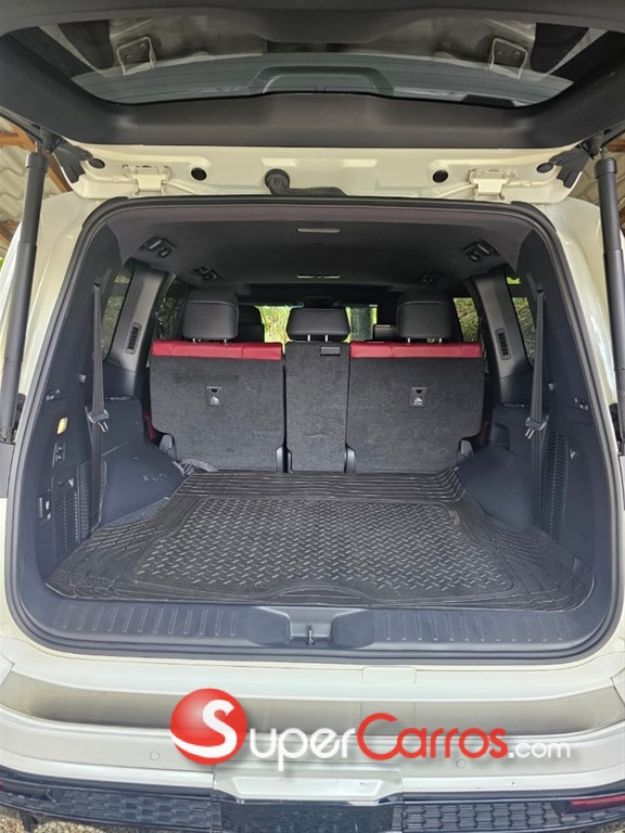 2023 Toyota Land Cruiser 70 ANIVERSARIO — foto 6 / 8