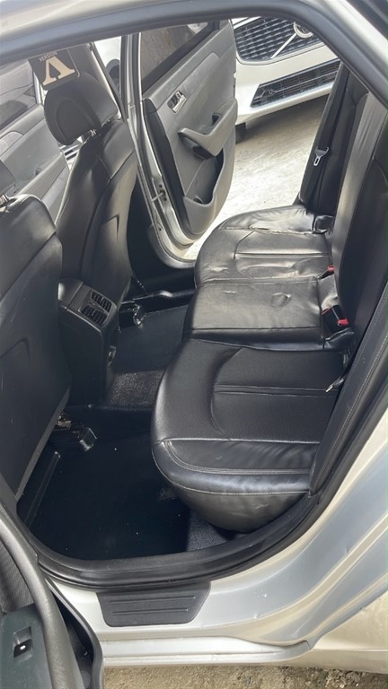 2017 Hyundai Sonata LF — foto 7 / 11