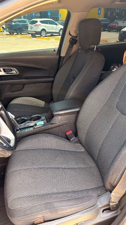 2015 Chevrolet Equinox LT — foto 6 / 11