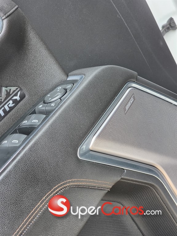 2023 Chevrolet Silverado High Country Duramax — foto 12 / 12