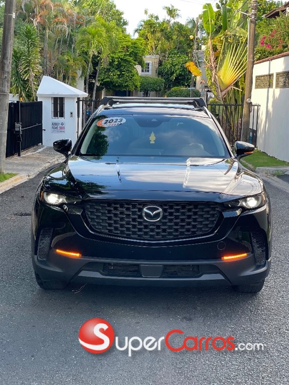 2023 Mazda CX-50 Preferred Plus — foto 3 / 12