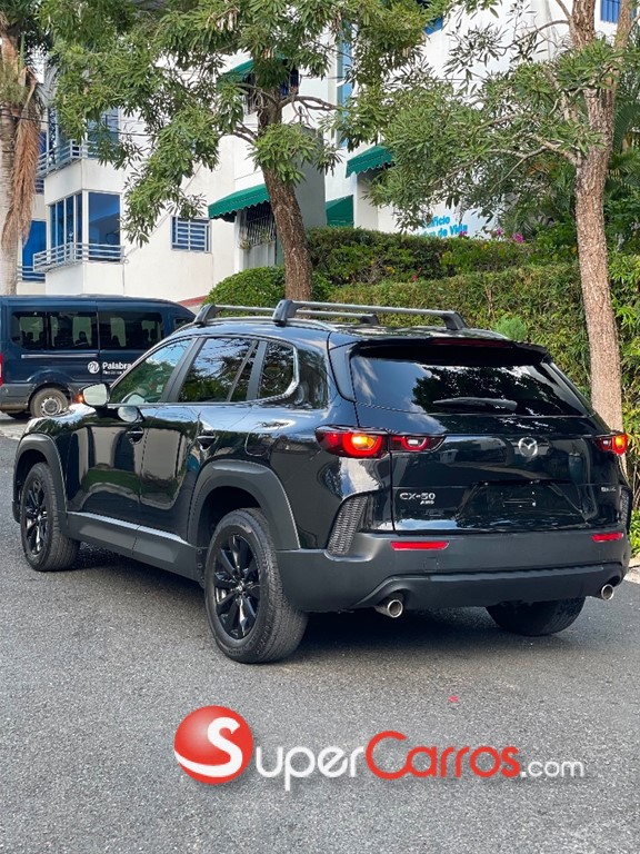 2023 Mazda CX-50 Preferred Plus — foto 4 / 12