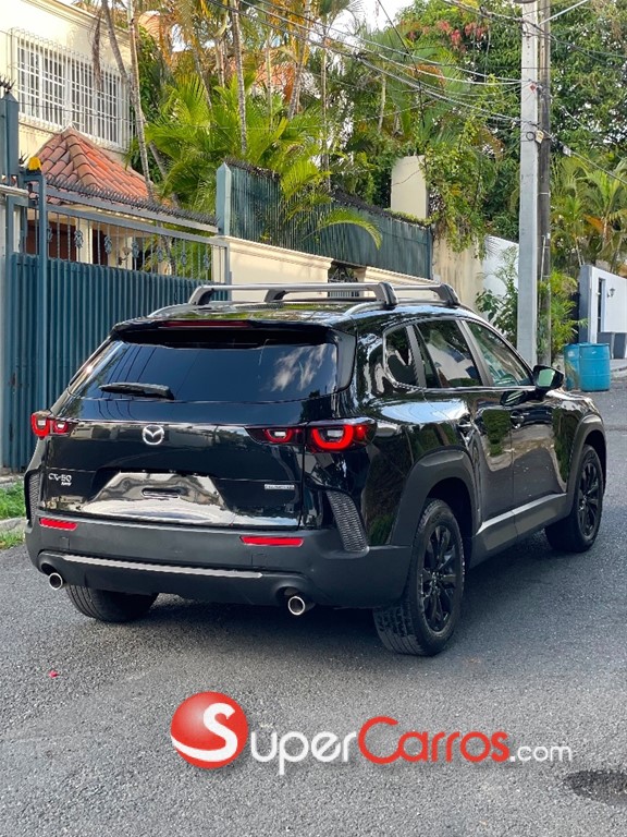 2023 Mazda CX-50 Preferred Plus — foto 5 / 12