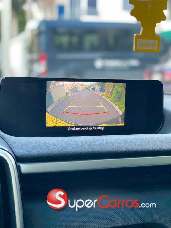 2023 Mazda CX-50 Preferred Plus — foto 7 / 12