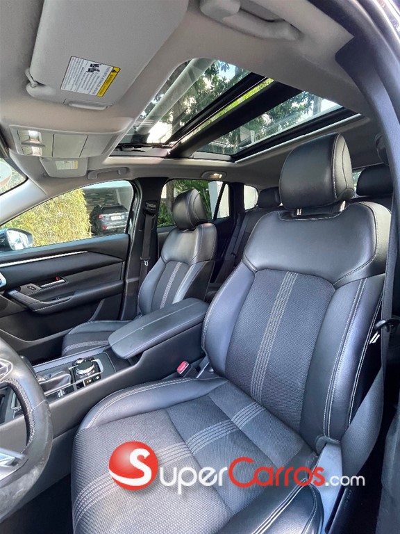 2023 Mazda CX-50 Preferred Plus — foto 8 / 12