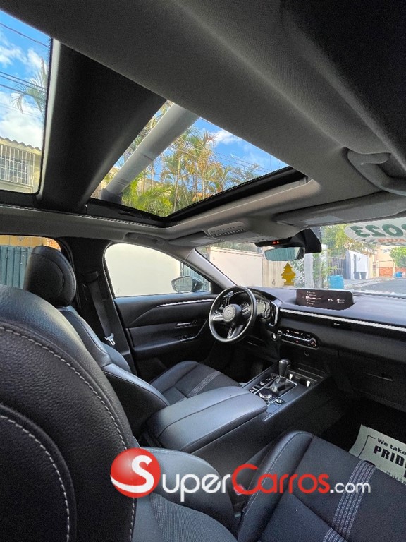 2023 Mazda CX-50 Preferred Plus — foto 9 / 12