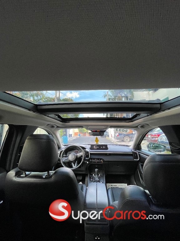 2023 Mazda CX-50 Preferred Plus — foto 11 / 12