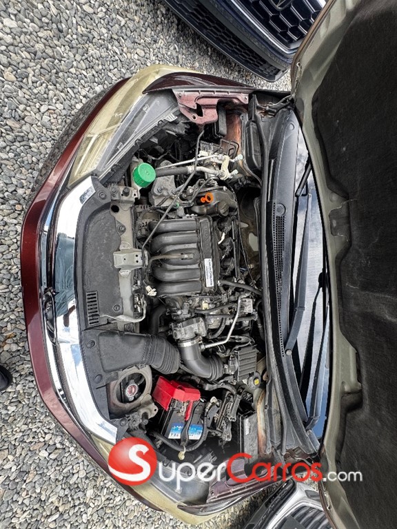 2018 Honda Fit LX — foto 9 / 9