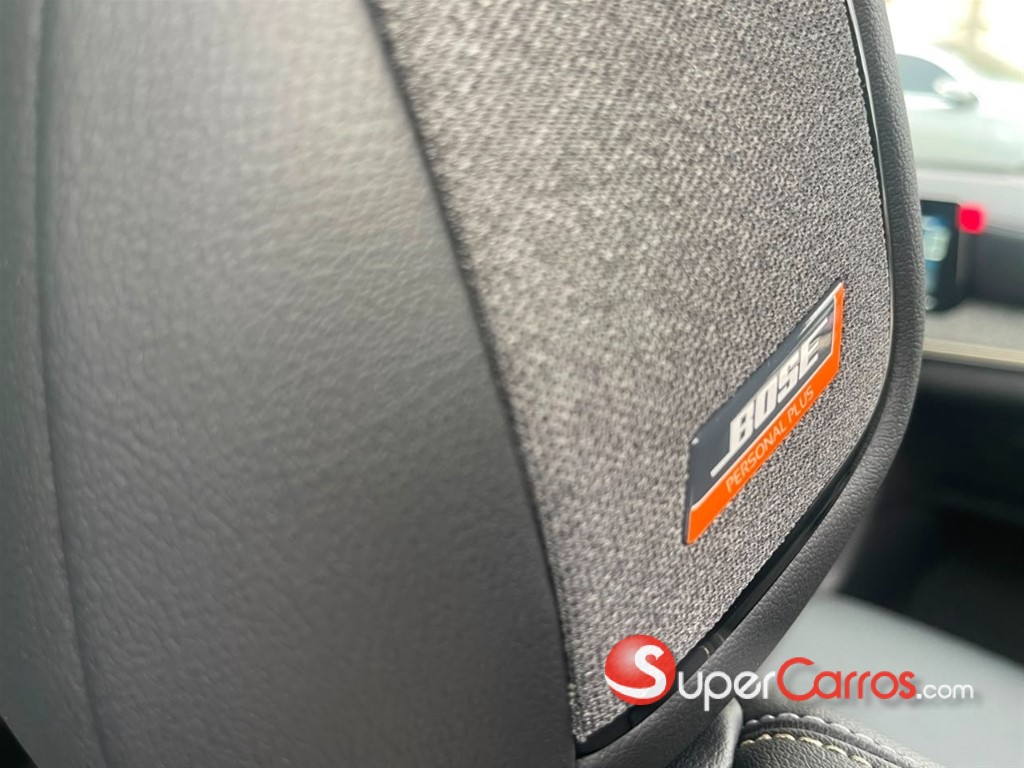 2027 Nissan Kicks Exclusive — foto 9 / 10