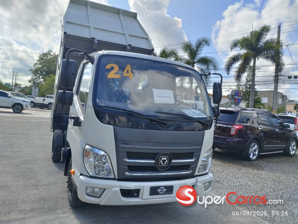 2024 XCMG V-30 — foto 1 / 10