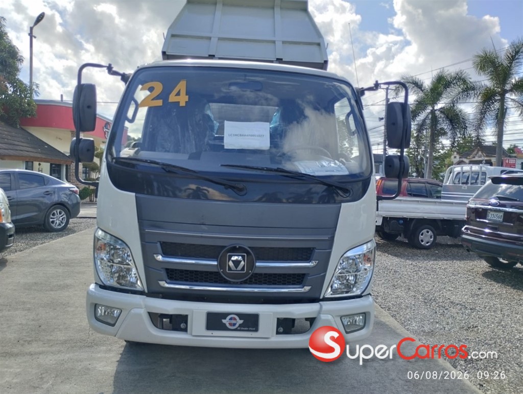 2024 XCMG V-30 — foto 2 / 10