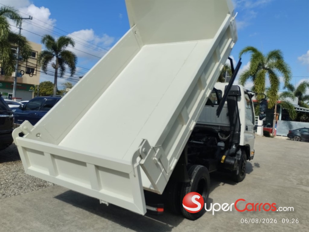 2024 XCMG V-30 — foto 5 / 10