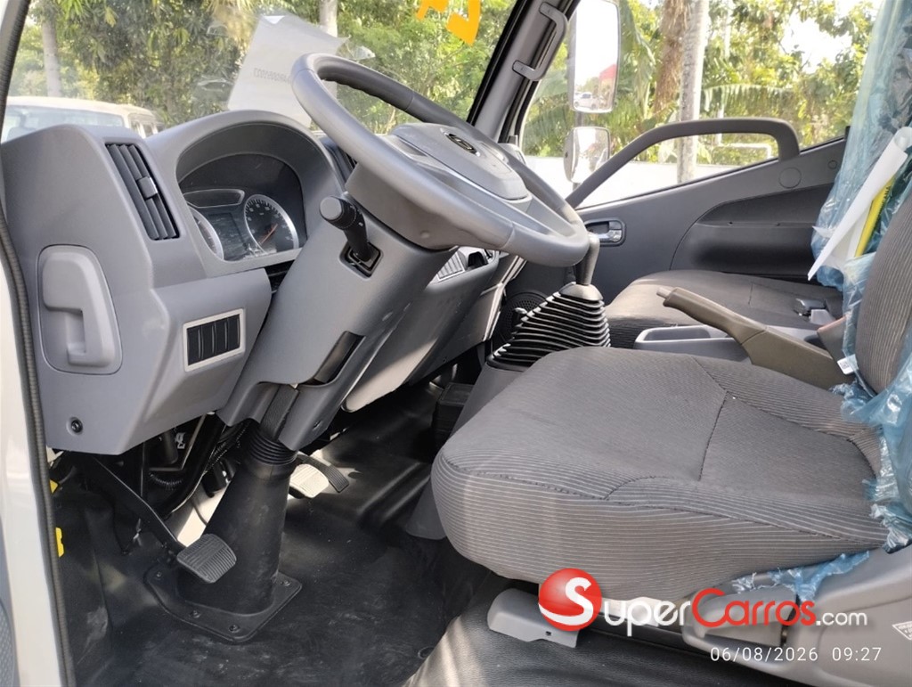 2024 XCMG V-30 — foto 7 / 10