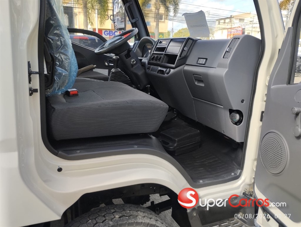 2024 XCMG V-30 — foto 10 / 10