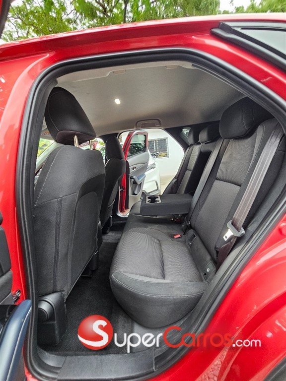 2024 Mazda CX-30 GT — foto 10 / 10