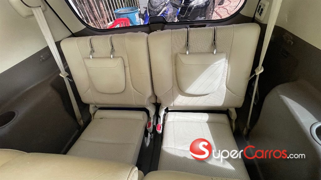 2011 Lexus GX 460 — foto 8 / 12