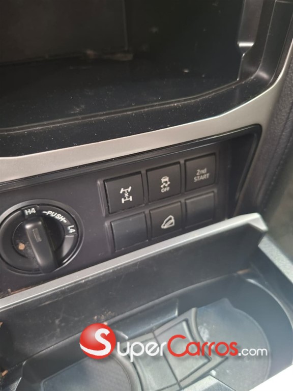 2019 Toyota Land Cruiser Prado — foto 4 / 10