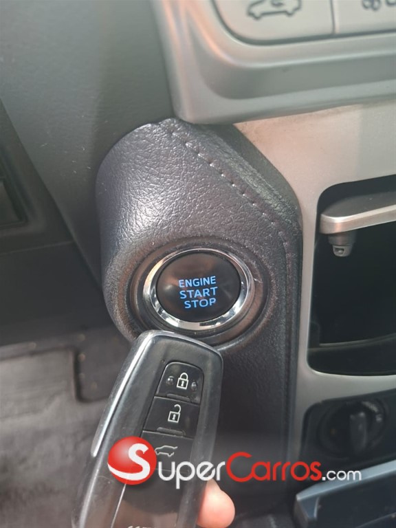 2019 Toyota Land Cruiser Prado — foto 10 / 10