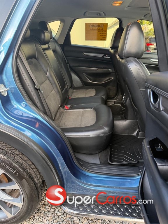 2020 Mazda CX-5 Touring — foto 6 / 8