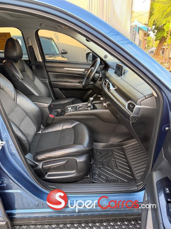 2020 Mazda CX-5 Touring — foto 7 / 8
