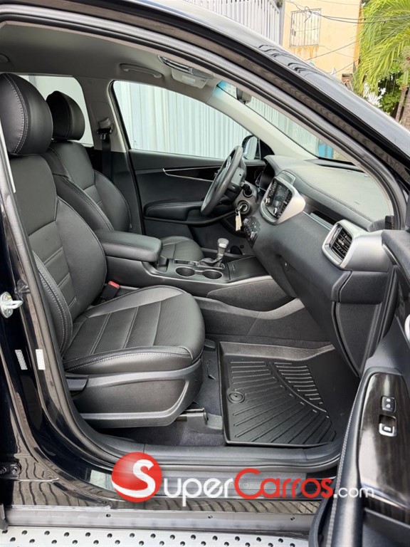 2020 Kia Sorento EX — foto 6 / 10