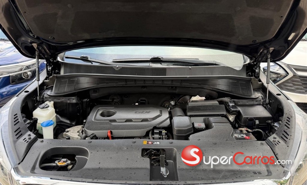 2020 Kia Sorento EX — foto 10 / 10