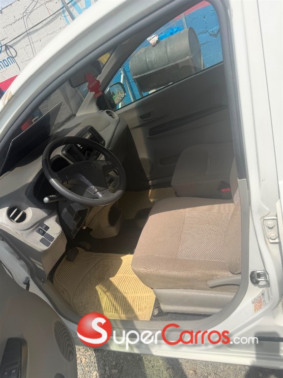 2014 Daihatsu Mira — foto 5 / 7