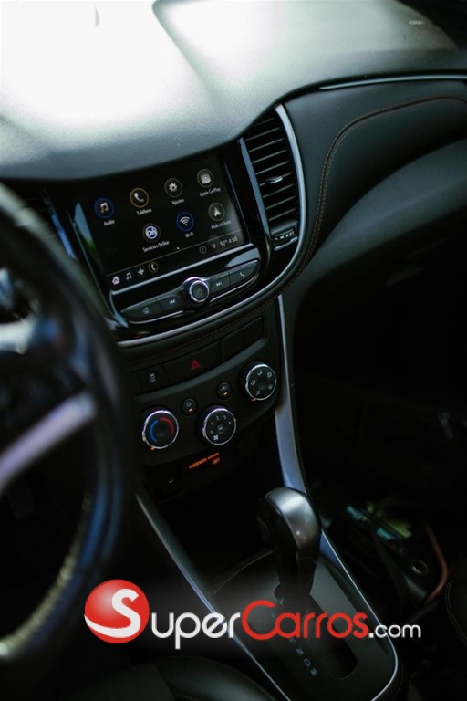 2019 Chevrolet Trax LT — foto 4 / 9